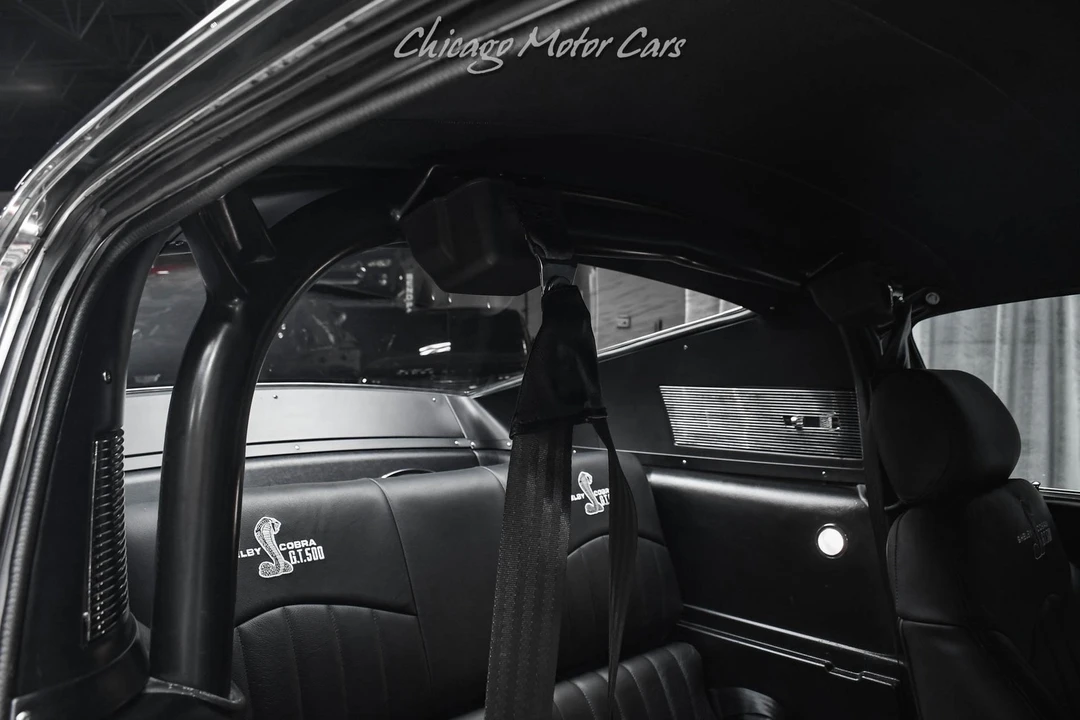 1967 Ford Mustang 1st Gen (1967-1968) - Image 25 of 31