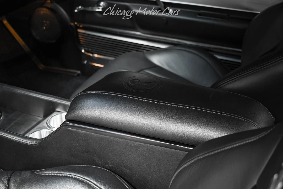 1967 Ford Mustang 1st Gen (1967-1968) - Image 16 of 31