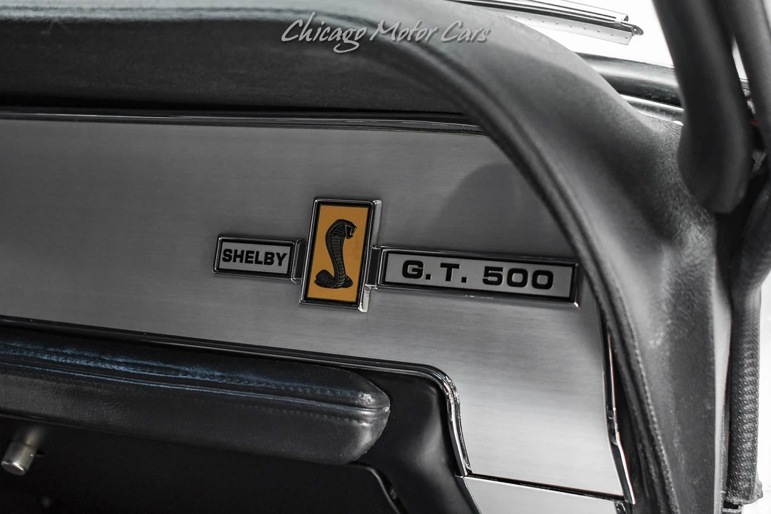 1967 Ford Mustang 1st Gen (1967-1968) - Image 21 of 31