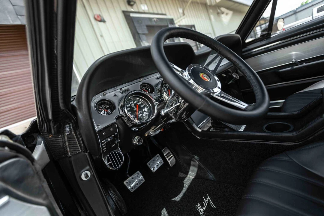 1967 Ford Mustang 1st Gen (1967-1968) - Image 30 of 31