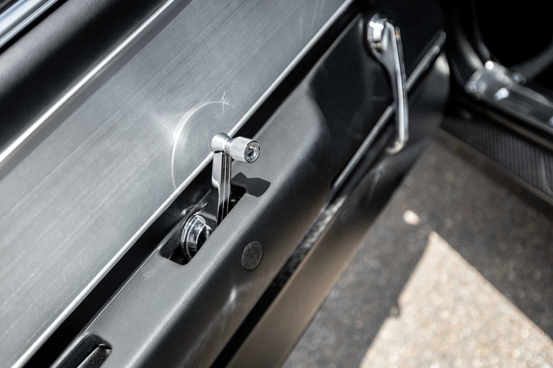1967 Ford Mustang 1st Gen (1967-1968) - Image 28 of 31