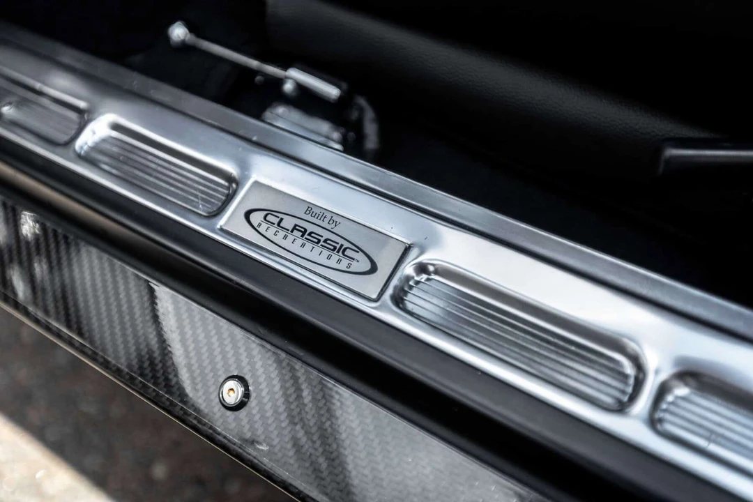 1967 Ford Mustang 1st Gen (1967-1968) - Image 27 of 31