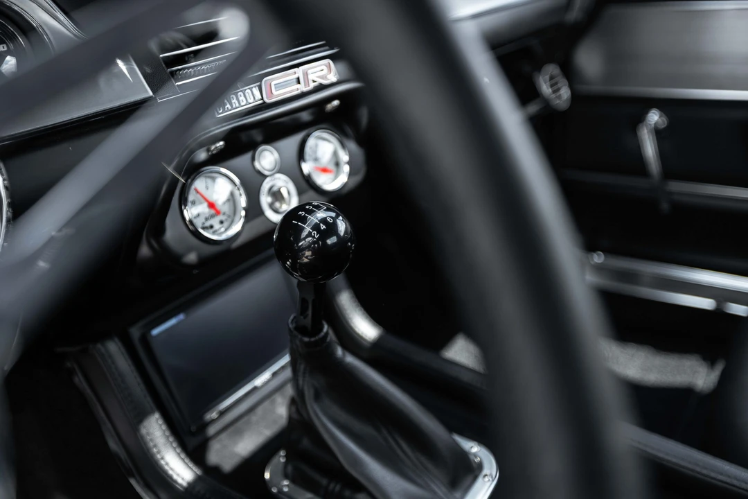 1967 Ford Mustang 1st Gen (1967-1968) - Image 23 of 31