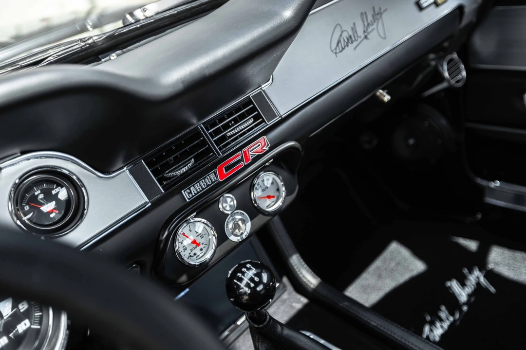 1967 Ford Mustang 1st Gen (1967-1968) - Image 22 of 31