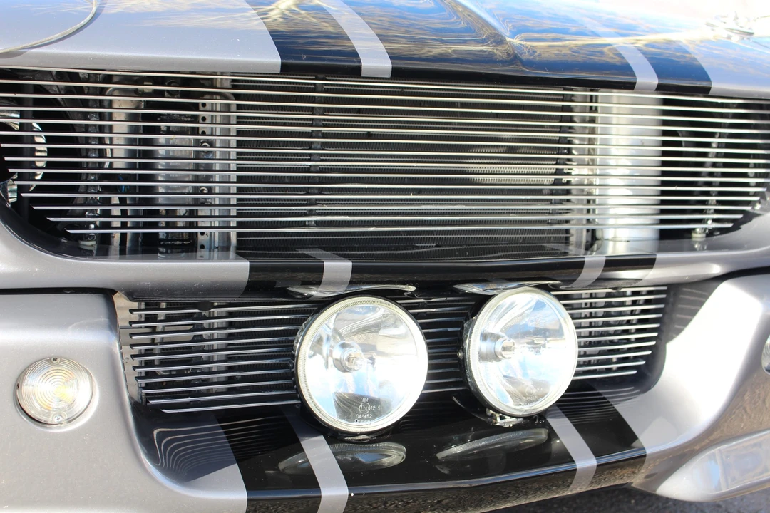 1967 Shelby GT500 - Image 28 of 31