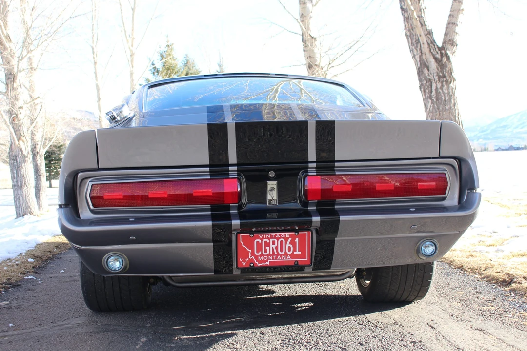 1967 Shelby GT500 - Image 12 of 31