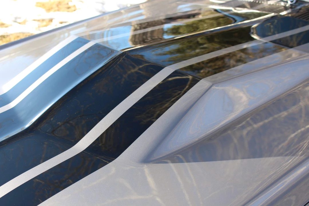 1967 Shelby GT500 - Image 27 of 31