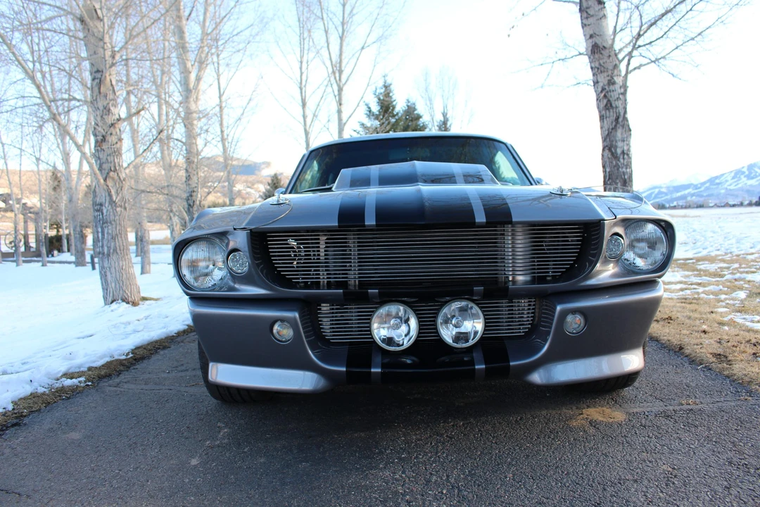 1967 Shelby GT500 - Image 22 of 31