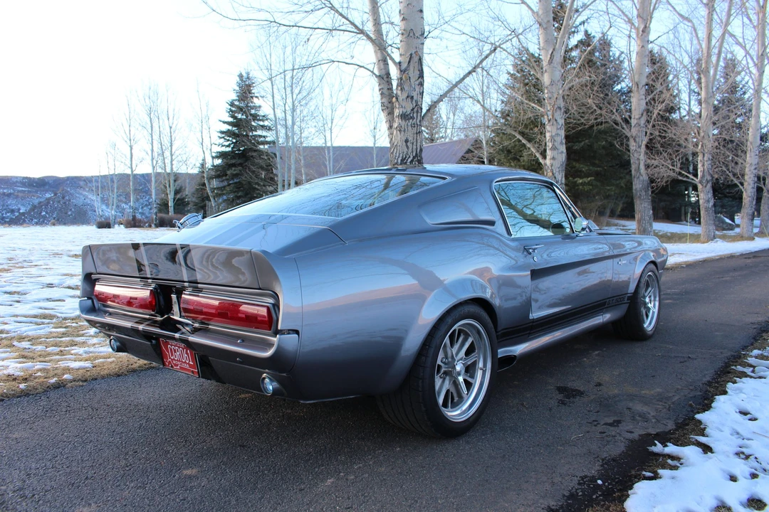 1967 Shelby GT500 - Image 16 of 31