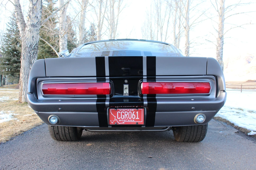 1967 Shelby GT500 - Image 13 of 31