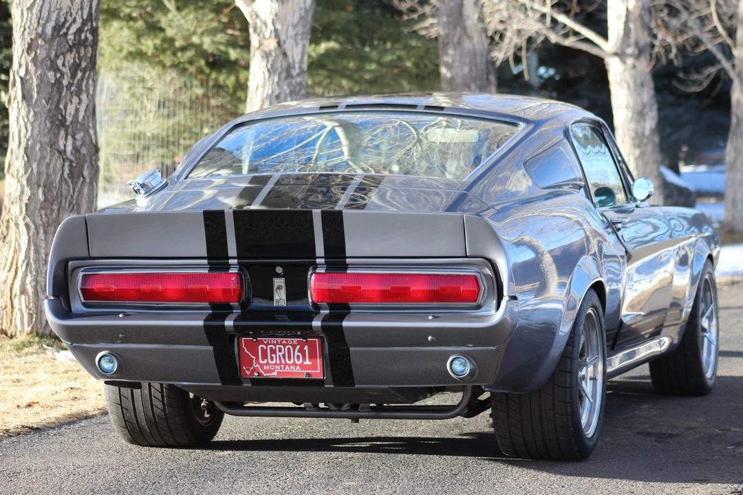 1967 Shelby GT500 - Image 14 of 31