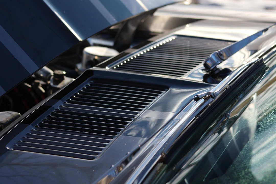 1967 Shelby GT500 - Image 26 of 31
