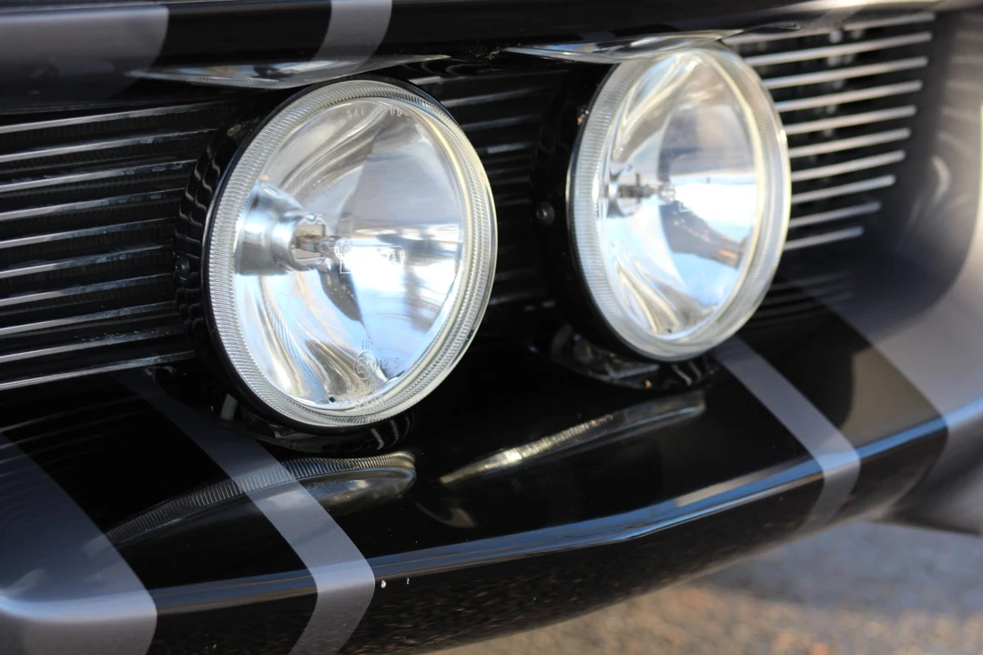 1967 Shelby GT500 - Image 29 of 31