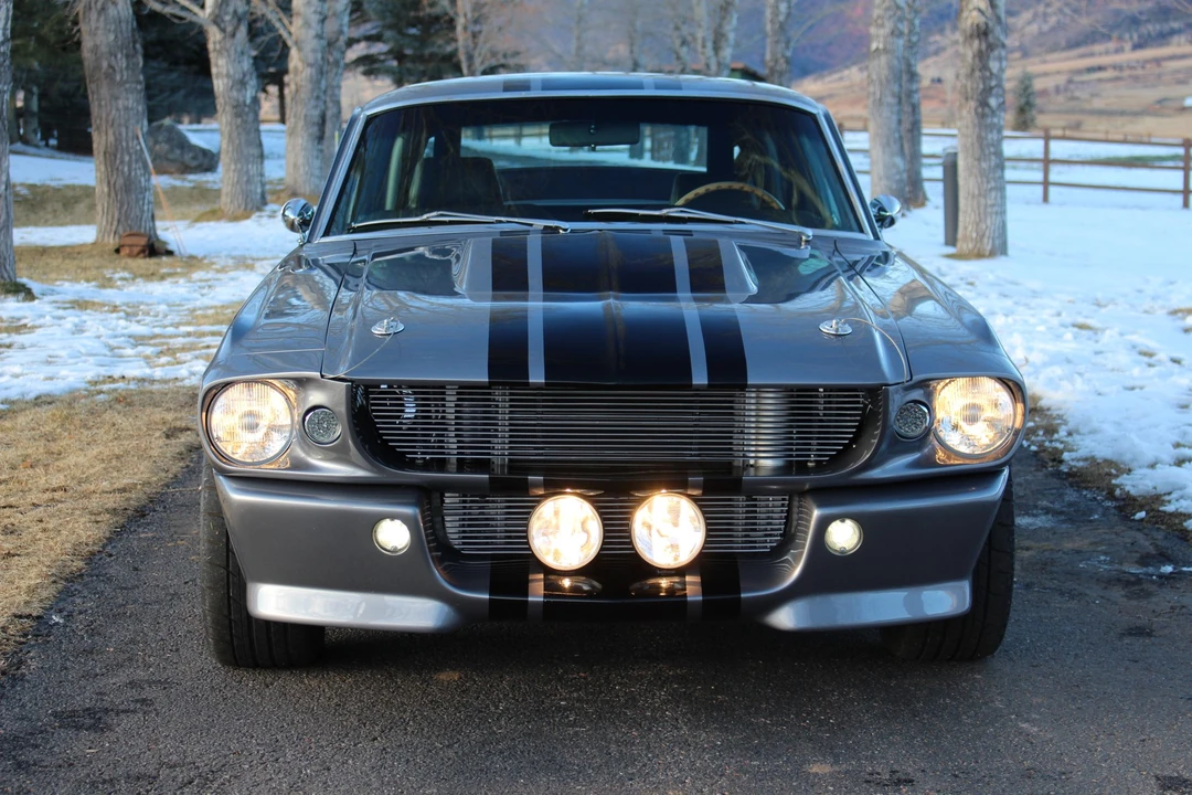 1967 Shelby GT500 - Image 21 of 31