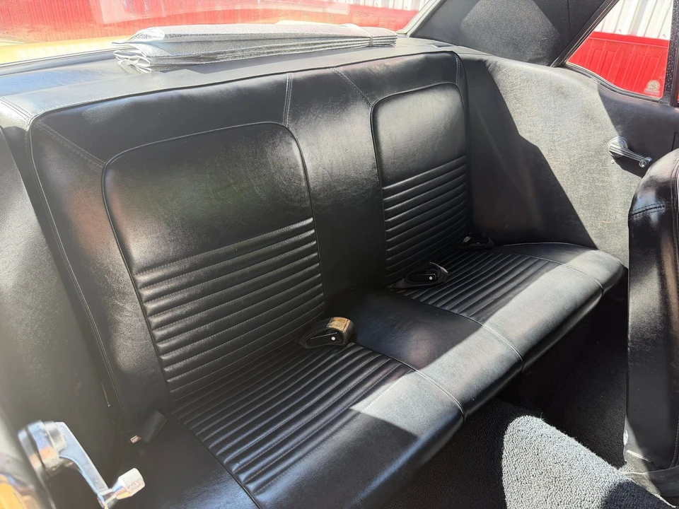 1967 Ford Mustang 1st Gen (1967-1968) - Image 10 of 31