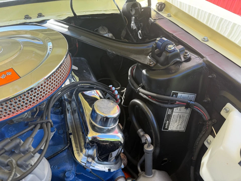 1967 Ford Mustang 1st Gen (1967-1968) - Image 14 of 31