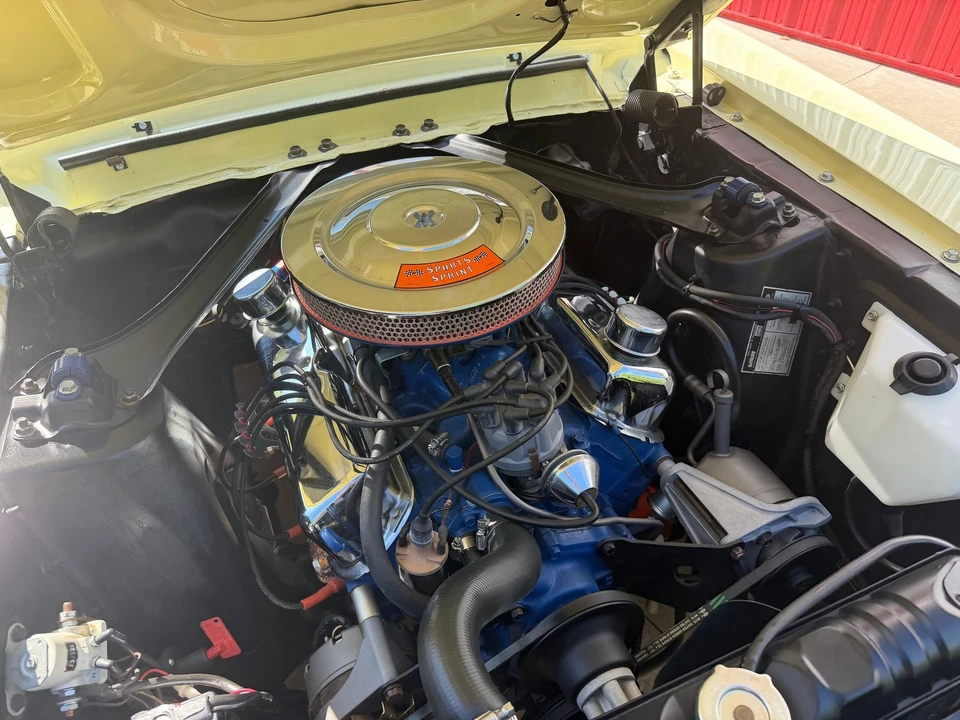 1967 Ford Mustang 1st Gen (1967-1968) - Image 29 of 31