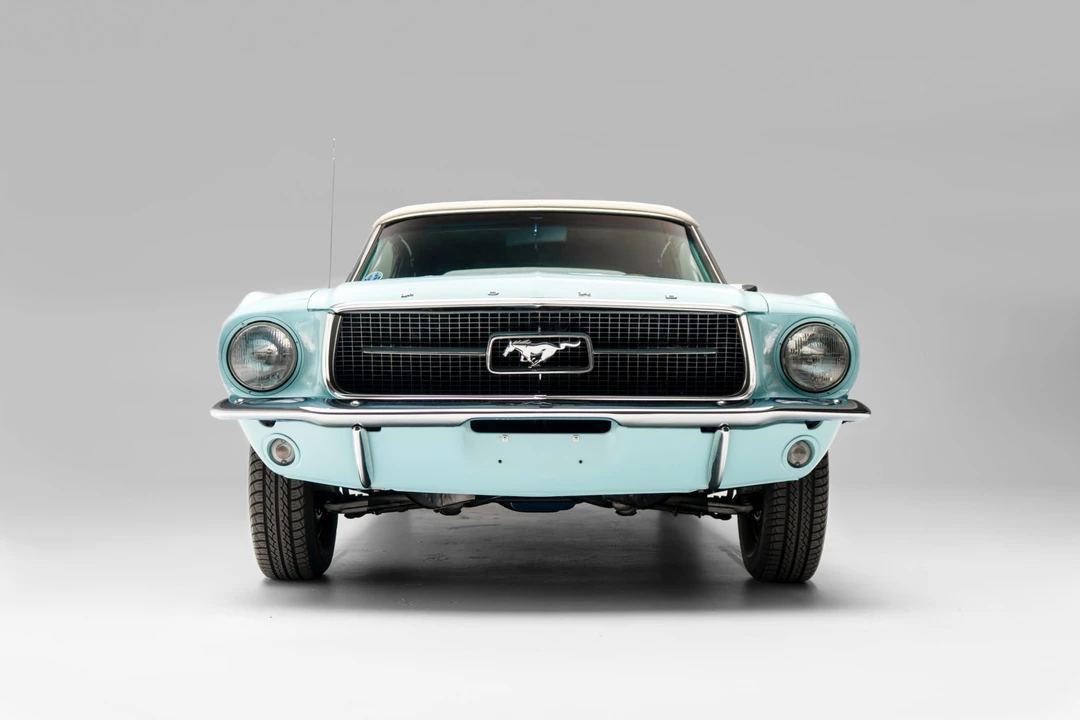 1967 Ford Mustang 1st Gen (1967-1968) - Image 12 of 31