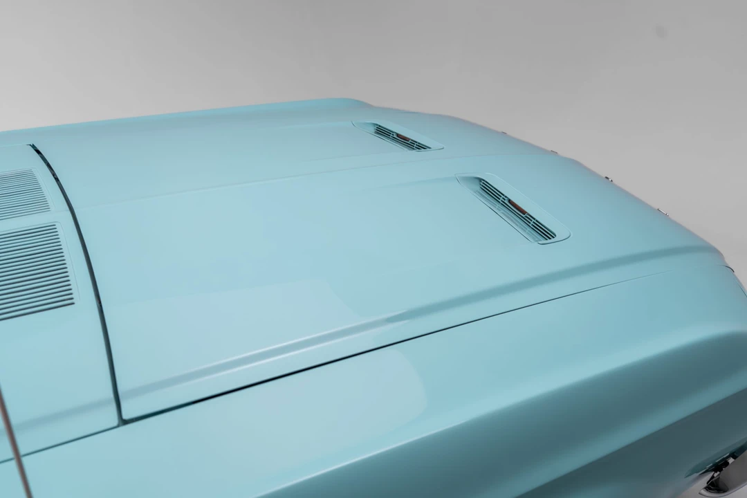 1967 Ford Mustang 1st Gen (1967-1968) - Image 28 of 31