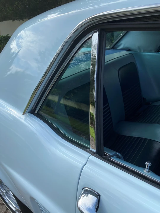 1967 Ford Mustang 1st Gen (1967-1968) - Image 26 of 31