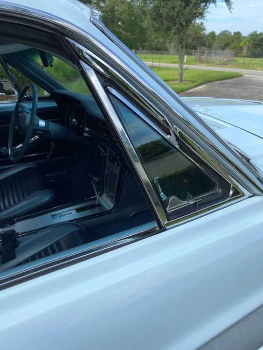 1967 Ford Mustang 1st Gen (1967-1968) - Image 27 of 31