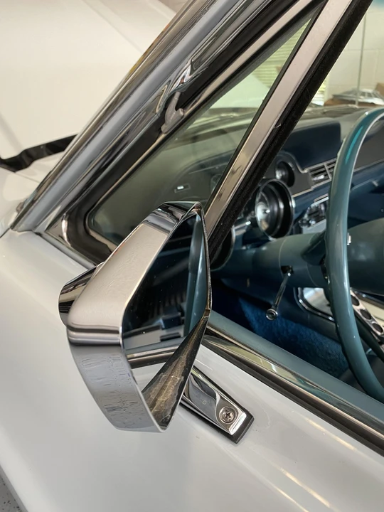 1967 Ford Mustang 1st Gen (1967-1968) - Image 28 of 31