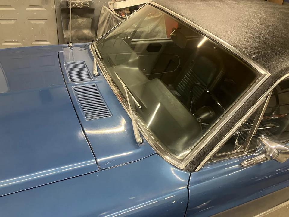 1967 Ford Mustang 1st Gen (1967-1968) - Image 20 of 31