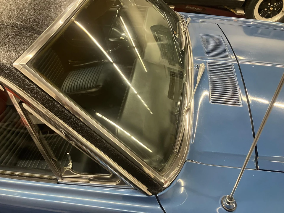 1967 Ford Mustang 1st Gen (1967-1968) - Image 26 of 31