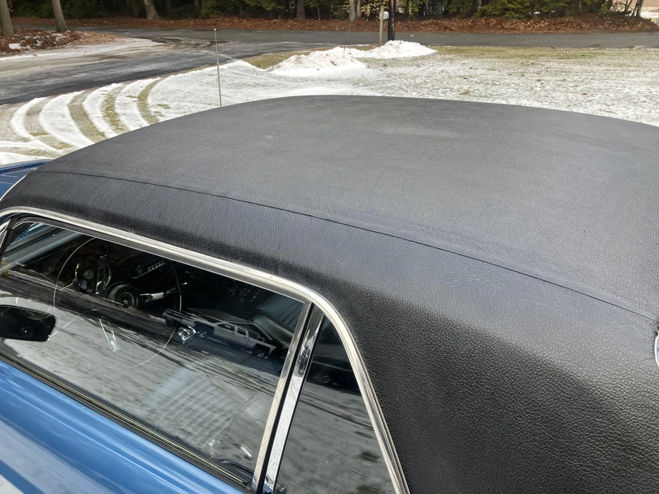 1967 Ford Mustang 1st Gen (1967-1968) - Image 21 of 31