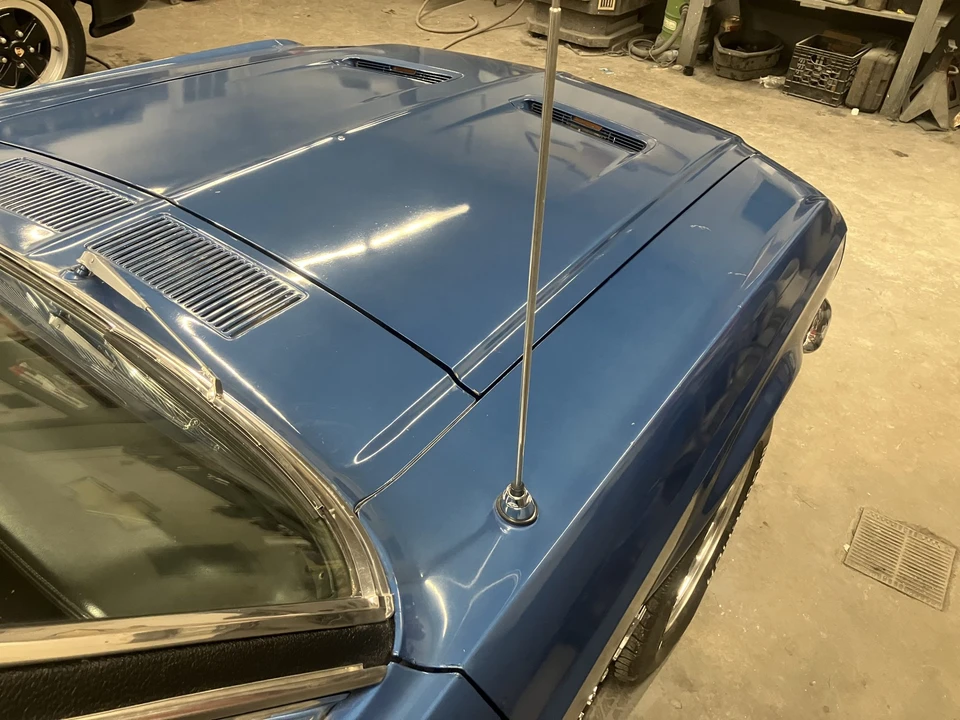 1967 Ford Mustang 1st Gen (1967-1968) - Image 19 of 31