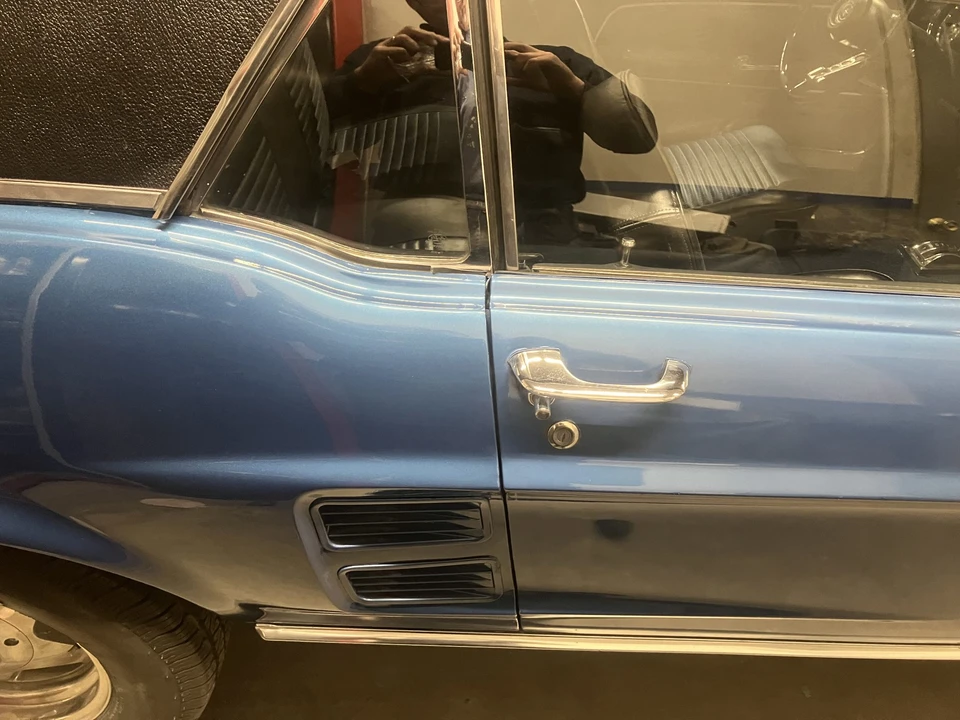1967 Ford Mustang 1st Gen (1967-1968) - Image 18 of 31