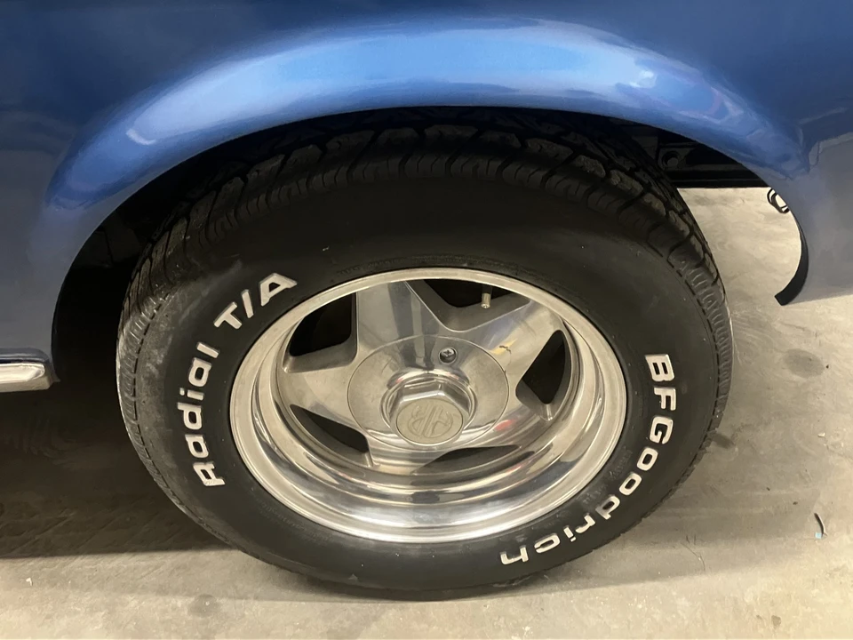1967 Ford Mustang 1st Gen (1967-1968) - Image 27 of 31