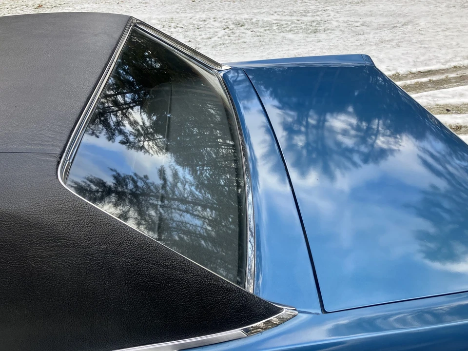 1967 Ford Mustang 1st Gen (1967-1968) - Image 23 of 31