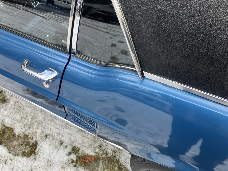 1967 Ford Mustang 1st Gen (1967-1968) - Image 16 of 31