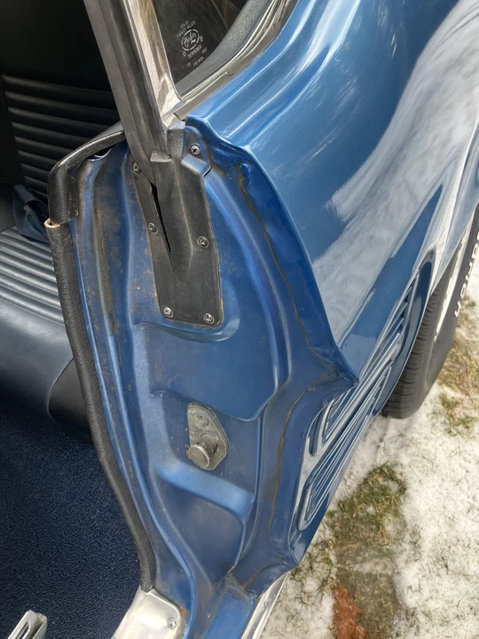 1967 Ford Mustang 1st Gen (1967-1968) - Image 30 of 31