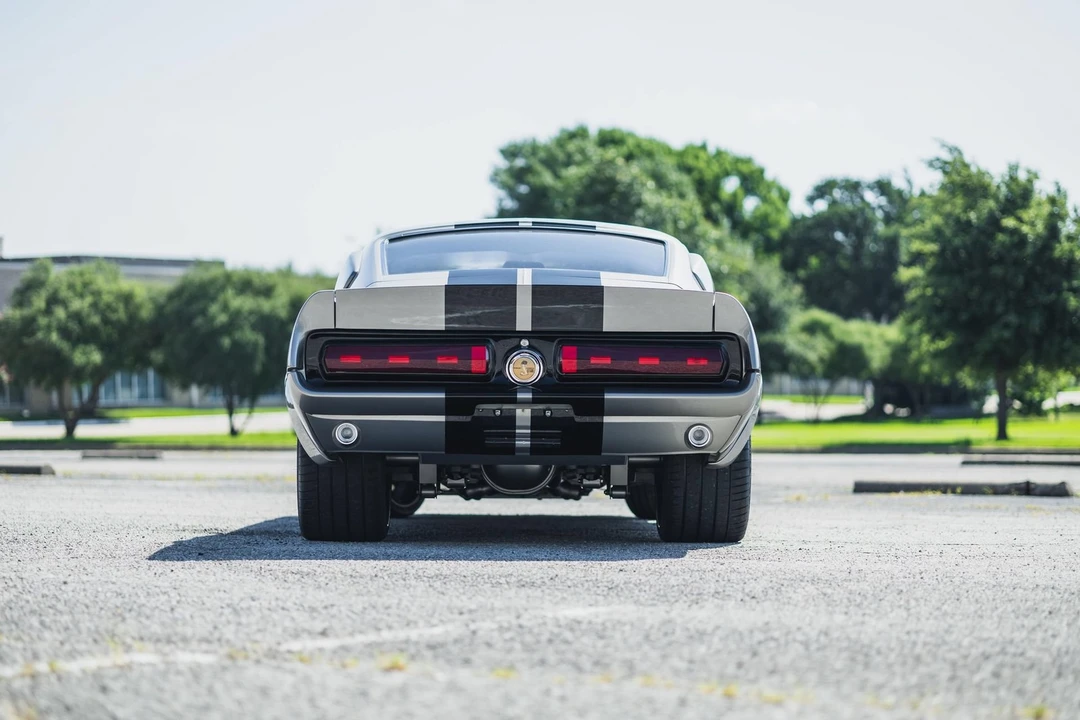 1967 Ford Mustang 1st Gen (1967-1968) - Image 14 of 31