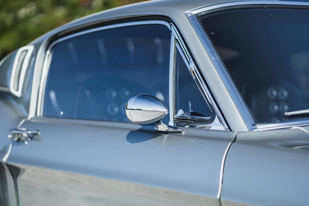 1967 Ford Mustang 1st Gen (1967-1968) - Image 23 of 31