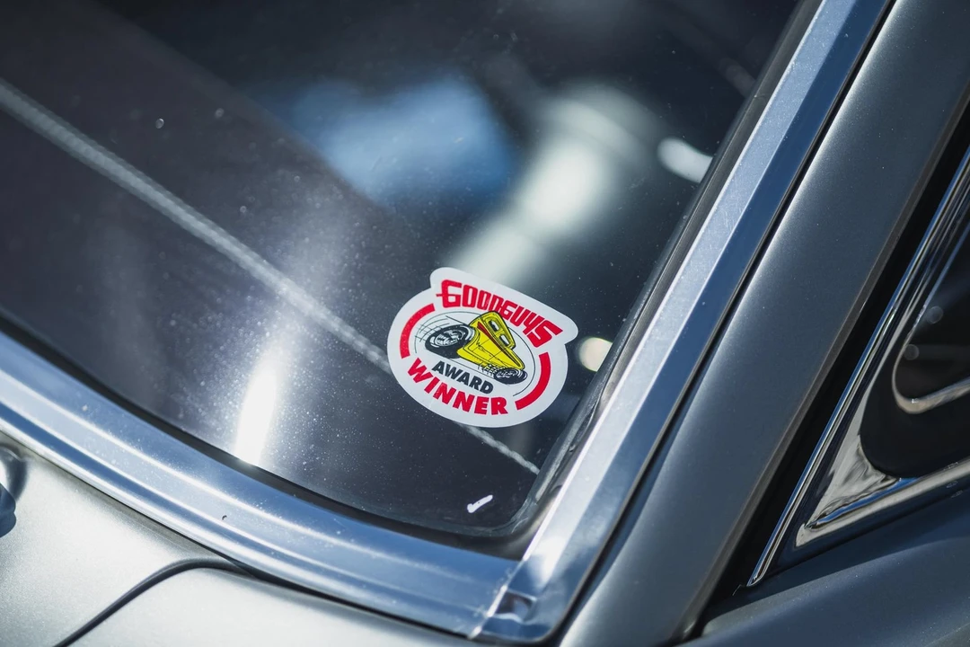 1967 Ford Mustang 1st Gen (1967-1968) - Image 24 of 31