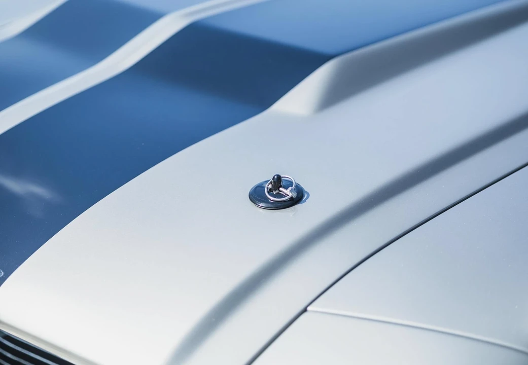 1967 Ford Mustang 1st Gen (1967-1968) - Image 13 of 31