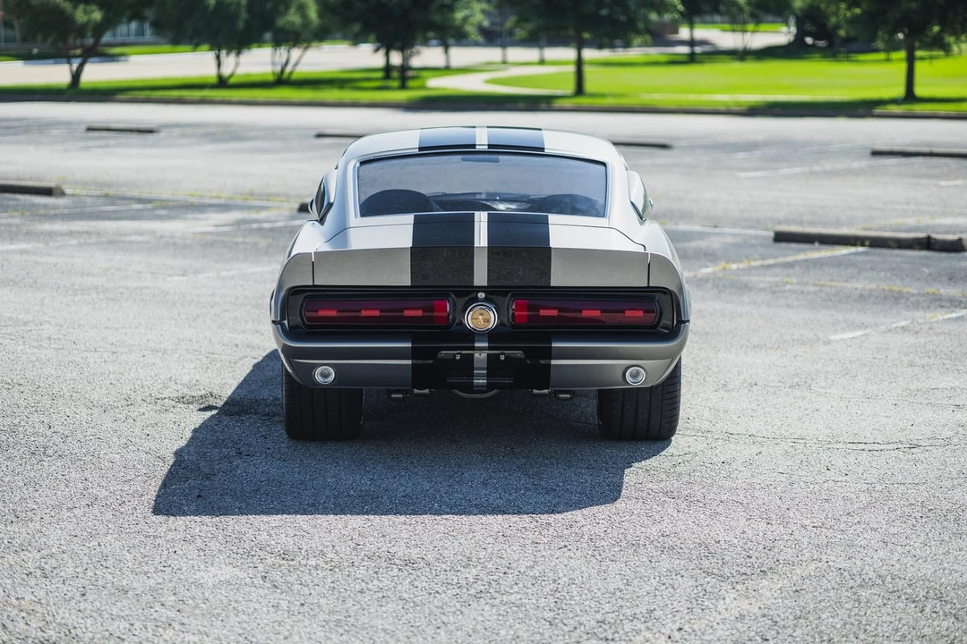 1967 Ford Mustang 1st Gen (1967-1968) - Image 15 of 31