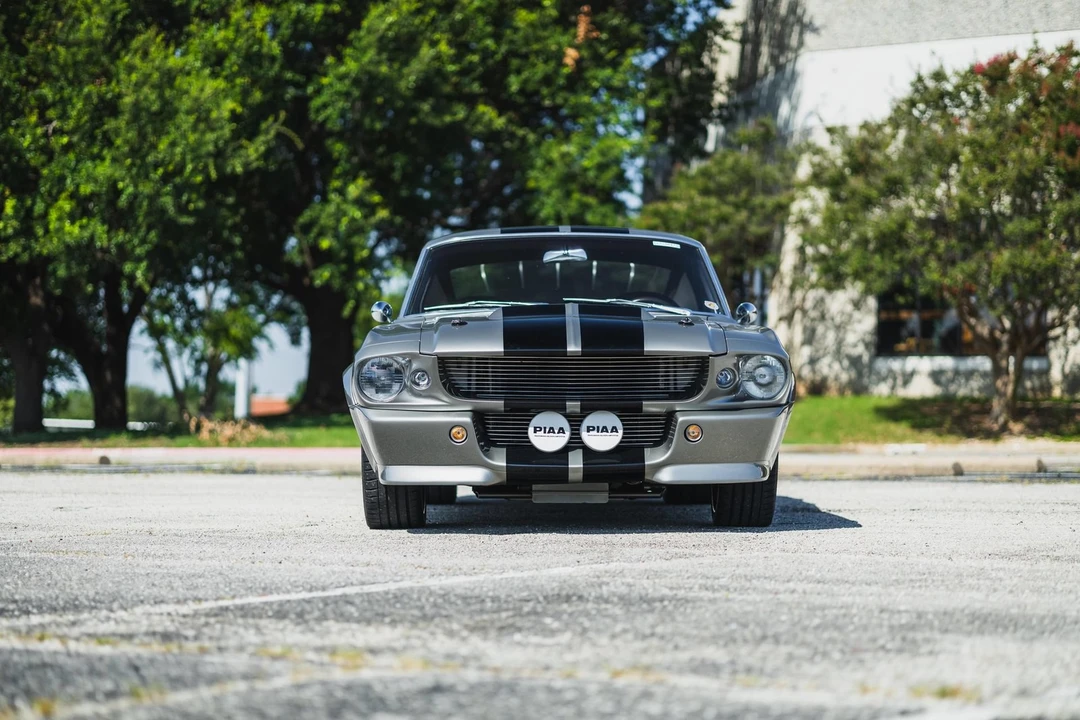 1967 Ford Mustang 1st Gen (1967-1968) - Image 29 of 31