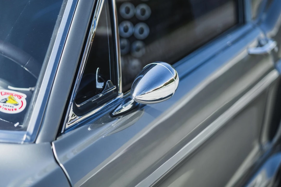 1967 Ford Mustang 1st Gen (1967-1968) - Image 12 of 31