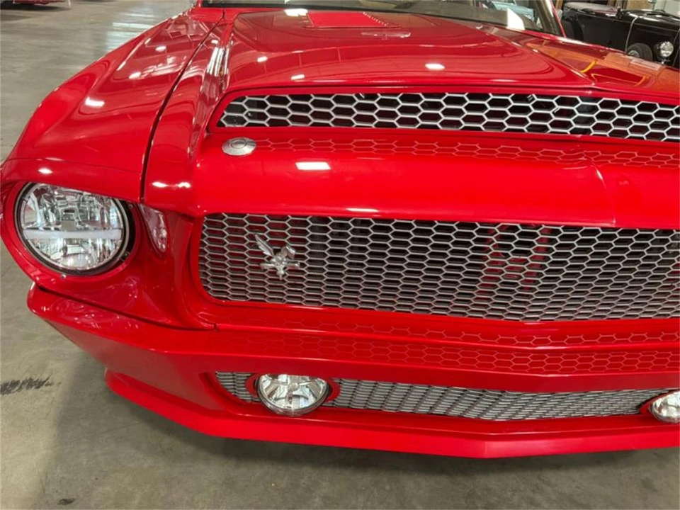 1967 Ford Mustang 1st Gen (1967-1968) - Image 12 of 25