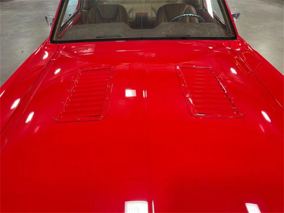1967 Ford Mustang 1st Gen (1967-1968) - Image 8 of 25