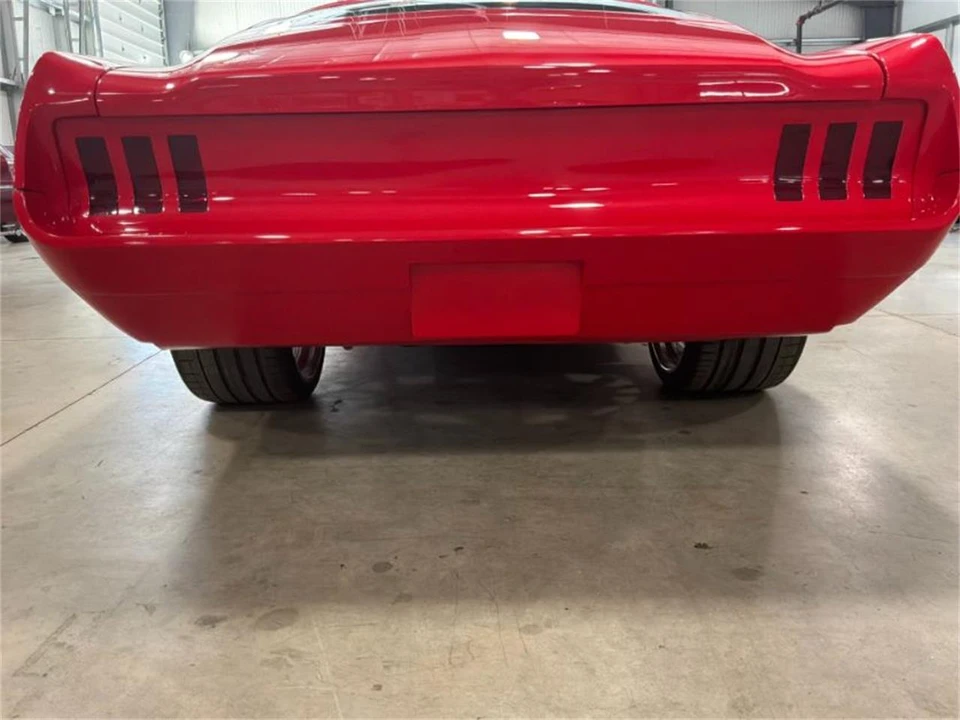 1967 Ford Mustang 1st Gen (1967-1968) - Image 11 of 25