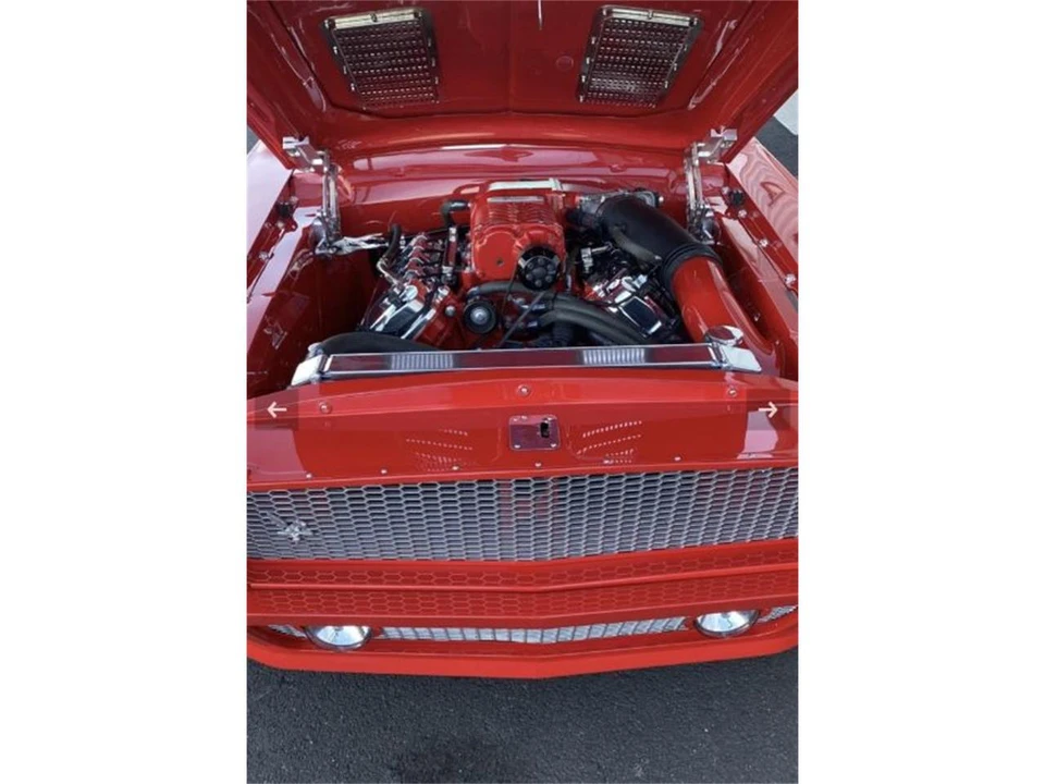 1967 Ford Mustang 1st Gen (1967-1968) - Image 24 of 25