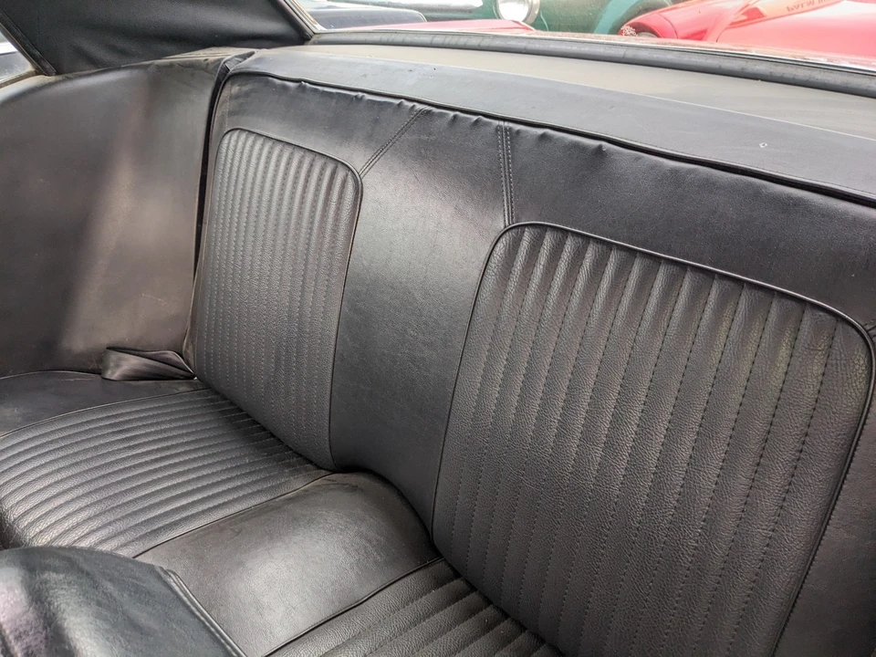 1967 Ford Mustang 1st Gen (1967-1968) - Image 8 of 8