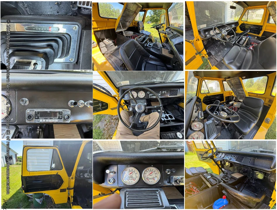 1967 Ford Pickup - Image 2 of 4