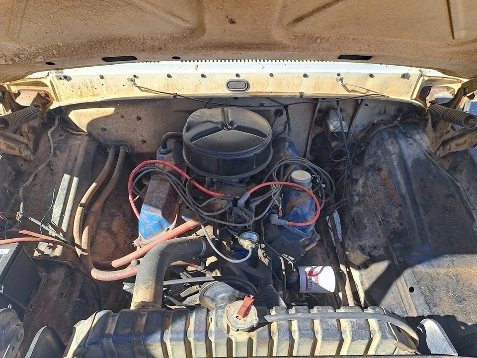 1967 Ford Econoline Pickup - Image 6 of 10