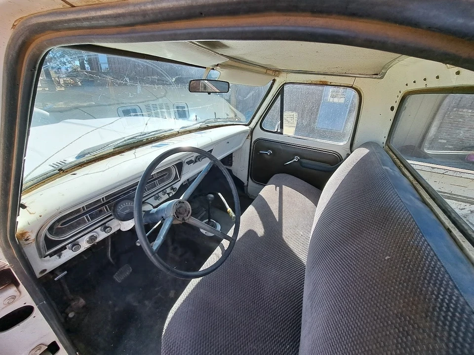 1967 Ford Econoline Pickup - Image 8 of 10